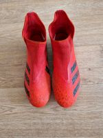 Adidas Predator Freak .3 FL FG Stollenschuhe 45,5 Rostock - Kröpeliner-Tor-Vorstadt Vorschau