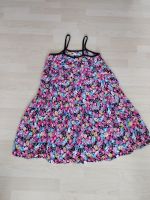 Sommerkleid mit Blumen Nordrhein-Westfalen - Menden Vorschau