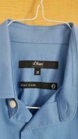s. Oliver Selection Herren Hemd, blau, Grösse 38, Easy Care Nordrhein-Westfalen - Netphen Vorschau