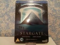 Neues Stargate limited Blu Ray Steelbook 20th Anniversary Edition Berlin - Treptow Vorschau