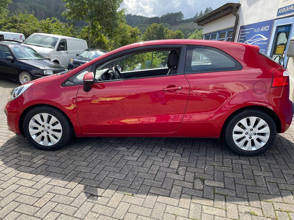 Kia Rio Edition 7 *ab 5.99%* in Herscheid