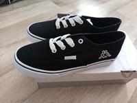 Sneaker Kappa Größe 37 Ludwigslust - Landkreis - Grabow Vorschau