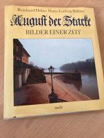 Buch „August der Große“ Bilder einer Zeit Baden-Württemberg - Sinsheim Vorschau