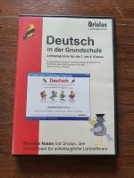 wneu Oriolus Deutsch in der Grundschule Lernprogramm 1- 4 Klasse Nordrhein-Westfalen - Mülheim (Ruhr) Vorschau