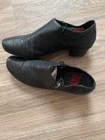 Rieker Damenschuh schwarz Größe 40 Sachsen - Bischofswerda Vorschau