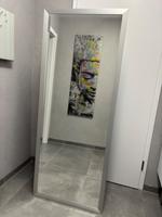 Spiegel, Baron, Aluminiumrahmen, 67 x 167 cm Dortmund - Brackel Vorschau