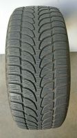 1 x Bridgestone Blizzak LM-80 235/55 R17 99H WINTERREIFEN 6,5mm Nordrhein-Westfalen - Kall Vorschau