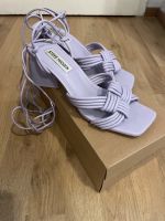 Steve Madden Schuhe Flieder lila Miraya Ausverkauft Ludwigsvorstadt-Isarvorstadt - Isarvorstadt Vorschau