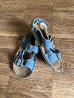 El Naturalista Kinder Sandalen Gr 32 Baden-Württemberg - Freiburg im Breisgau Vorschau