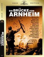 Die Brücke von Arnheim (Gold Edition, 2 DVDs) NEU / OVP Nordrhein-Westfalen - Werther (Westfalen) Vorschau