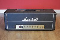 Marshall JMP 1959 Superlead 100 Watt Vintage Baujahr 1976 Essen - Stoppenberg Vorschau