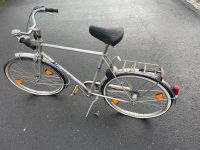 Hercules Fahrrad Retro Bayern - Bessenbach Vorschau