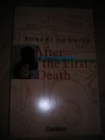 After the First Death - Jugendliteratur Schullektüre englisch Häfen - Bremerhaven Vorschau