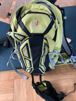 Deuter Attack Enduro 16 Liter Fahrradrucksack Nordrhein-Westfalen - Netphen Vorschau