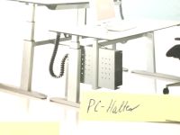 PC-Halter für Schreibtisch Nordrhein-Westfalen - Neuss Vorschau