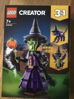 Lego creator 3 in 1 40562 Halloween Hexe Neu und ungeöffnet Kreis Pinneberg - Elmshorn Vorschau