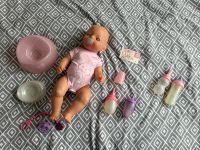 Puppe Baby Born Interactive 818695 Kr. Passau - Passau Vorschau