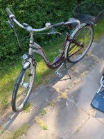 28 Zoll Fahrrad Tiefsteiger Unisex Schleswig-Holstein - Delingsdorf Vorschau