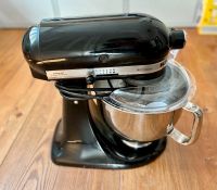 KitchenAid Artisan schwarz Pankow - Prenzlauer Berg Vorschau