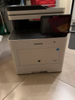 Multifunktionsdrucker Samsung ProXpress C4060 FX Nordrhein-Westfalen - Pulheim Vorschau