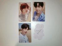 WTT TXT midsummer photocard Soobin Taehyun Beomgyu Bayern - Finsing Vorschau