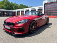 BMW Z4 sDrive30i Keyless HUD 20 Zoll tiefer M SPORT Rheinland-Pfalz - Ludwigshafen Vorschau