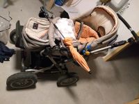 Kinderwagen Bayern - Oberschönegg Vorschau