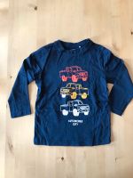 Longsleeve / Shirt / Pulli von Topolino in Größe 104 Hessen - Eltville Vorschau