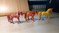 Schleich Bayala Ponys das Stück 4€ Nordrhein-Westfalen - Rheine Vorschau