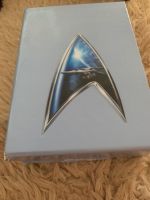 Star TREK Box mit DVDs Nordrhein-Westfalen - Hagen Vorschau