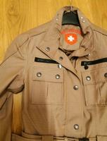 Wellensteyn, Treasure, Übergangsjacke, Damen, NEU!, Hellbraun, XS Bayern - Geretsried Vorschau