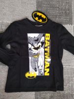 Batman Langarmshirt Gr 104 Neu Hessen - Hattersheim am Main Vorschau