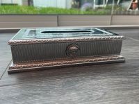 VERSACE PLATINUM NAPKIN TISSUE DISPENSER Nordrhein-Westfalen - Bornheim Vorschau