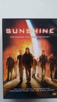 Sunshine auf DVD   Science Fiction Film von Danny Boyle Rheinland-Pfalz - Dannstadt-Schauernheim Vorschau