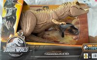 Jurassic World New Feature T-Rex - Mattel Baden-Württemberg - Nürtingen Vorschau