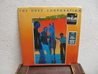 The Hues Corporation LP, Soul / Dicso 1973, Schallplatte, Vinyl Bayern - Kumhausen Vorschau