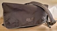 Jack Wolfskin Umhängetasche / Schultertasche Sachsen - Chemnitz Vorschau