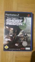 PS2 Playstation 2 Tom Clancy's Ghost Recon Desert Siege FSK 16 Baden-Württemberg - Gaggenau Vorschau
