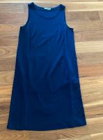 Cecil schönes. Klassisches blaues Longkleid mit Taschen Nordrhein-Westfalen - Hückelhoven Vorschau