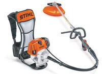 Mieten Leihen Stihl FR 130 Sense rückentragbare Motorsense Rheinland-Pfalz - Kirn Vorschau