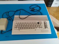 Commodore 64 inkl. Disk Drive 1541 Nordrhein-Westfalen - Dülmen Vorschau
