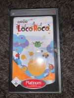 Loco Roco Platinum PSP Thüringen - Schmoelln Vorschau