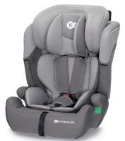 Kinderkraft Kinderautositz COMFORT UP I-SIZE 9-36 kg Grau NEU Niedersachsen - Scheeßel Vorschau