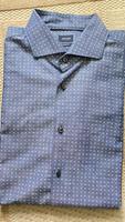 Joop Hemd Slim Fit 42/16,5 Berlin - Pankow Vorschau