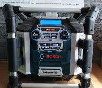 Bosch professionell Baustellenradio Sachsen - Annaberg-Buchholz Vorschau