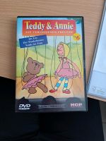 Teddy und Annie dvd Bayern - Ebern Vorschau