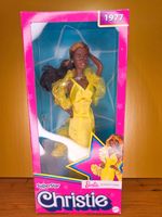 Superstar Christie Barbie Reproduktion Schleswig-Holstein - Bad Oldesloe Vorschau