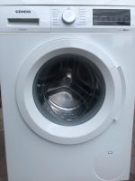 Siemens Waschmaschine IQ500; 1400 UpM/7 kg Fassung Hessen - Neuhof Vorschau