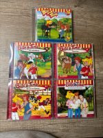 5 Bibi und Tina Geschichten CD‘s Wandsbek - Hamburg Bergstedt Vorschau