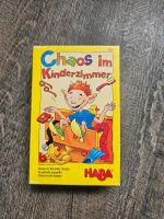 Chaos im Kinderzimmer HABA Niedersachsen - Wiefelstede Vorschau
